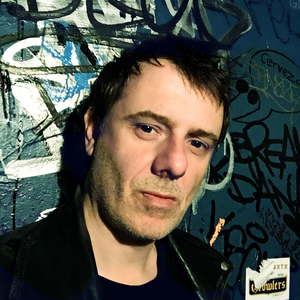 Philippe - Prof de guitare - Paris