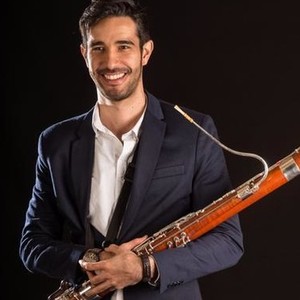 Juan - Prof de solfège - Lyon