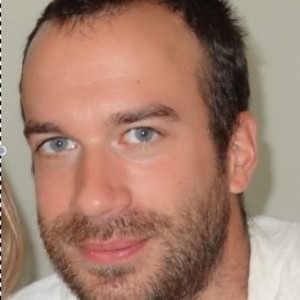 Lucien - Prof de piano - Villeneuve-d'Ascq