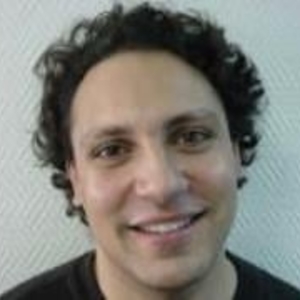 Alexandre - Prof de guitare - Paris