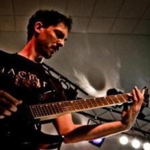 Vincent - Prof de guitare - Cizay-la-Madeleine