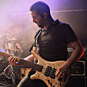 Romain - Prof de guitare - Avignon