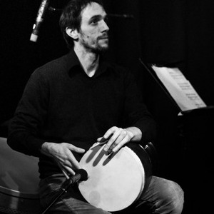 Antoine - Prof d'autres instruments - Paris