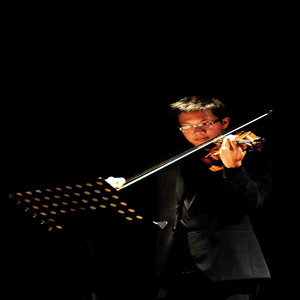 Satryo Aryobimo - Prof de solfège - Paris