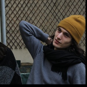 Alexandre - Prof de guitare acoustique - 