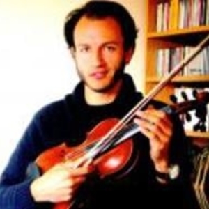 Tristan - Prof de violon - Laillé