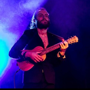 Jean-Sébastien - Prof de guitare - Paris