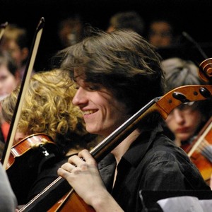 Théo - Prof de solfège - Lyon