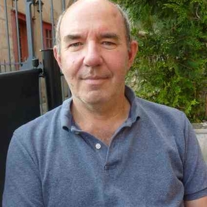 Daniel - Prof de piano - Baulon