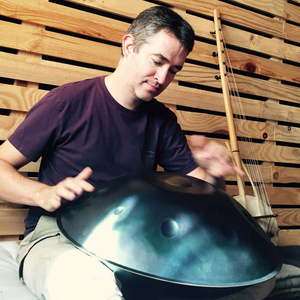 Sylvain - Prof de percussions - Limoges