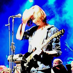 Adam - Prof de guitare - Hagondange