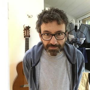Herve - Prof de guitare acoustique - Anglet