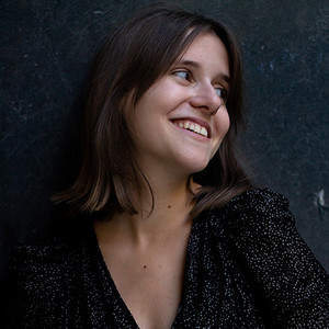Anna - Prof de chant - Clichy