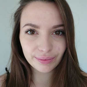 Emmanuelle - Prof de solfège - Paris