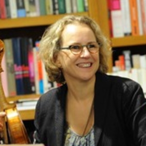 Marie - Prof de solfège - Paris 12e