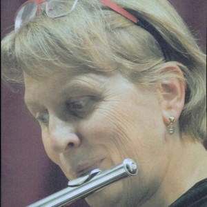 Marie Paule - Prof de flûte traversière - Rouen