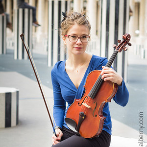 Isabelle - Prof de solfège - Bourgoin-Jallieu