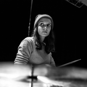 Melanie - Prof d'espagnol - Pantin