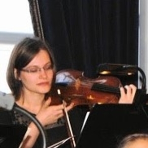 Nathalia - Prof de solfège - Saint-Maur-des-Fossés