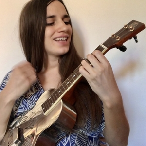 Manon - Prof d'éveil musical - Seyssinet-Pariset