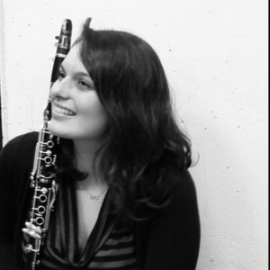 Héloïse - Prof de solfège - Paris