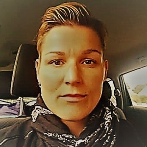 Anaïs - Prof de bombarde - Névez