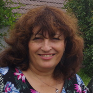 Sylvie - Prof de solfège - Talence