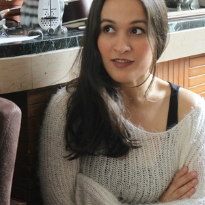 Lindita - Prof de guitare - Saint-Ouen-sur-Seine
