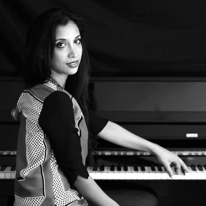 Anissa - Prof de piano - Asnières-sur-Seine