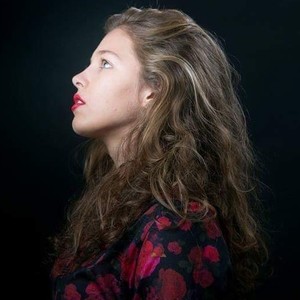 Anaïs - Prof de guitare - La Ciotat