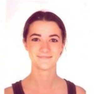 Charlotte - Prof de solfège - Paris