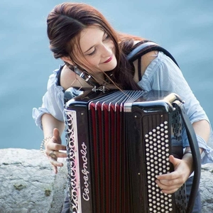 Perrine - Prof de solfège - Lyon