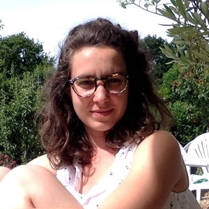 Julie - Prof de piano - Le Puy-en-Velay