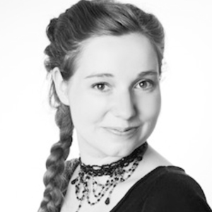 Pauline - Prof de piano - Légny