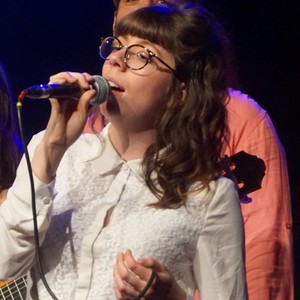 Nolwenn - Prof d'éveil musical - Villeurbanne