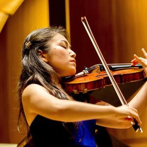 Anny - Prof de violon - Bobigny
