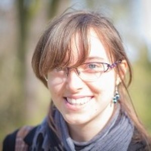 Mélie - Prof de piano - La Chapelle-sur-Erdre