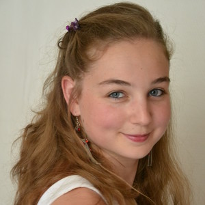 Charlotte - Prof de violon - Grenoble