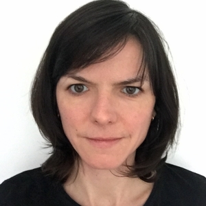 Mathilde - Prof de guitare - Morley