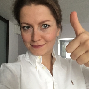 Anna - Prof de piano - Neuilly-sur-Seine