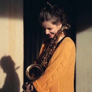 Camille - Prof de saxophone - Paris