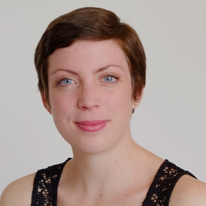 Hélène - Prof de solfège - Lyon