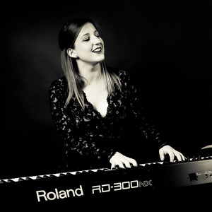 Solène - Prof de piano - Chambéry