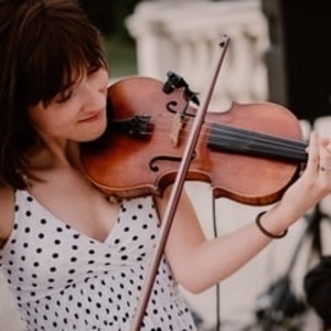 Eléna - Prof de solfège - Besançon