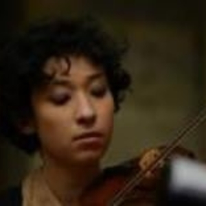 Lika - Prof de violon - Paris