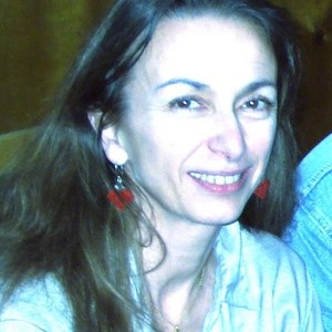Patricia - Prof de piano - Paris 15e