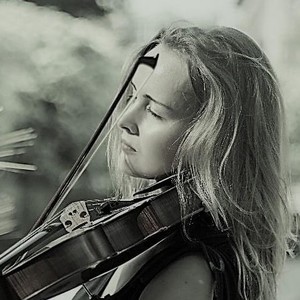 Agnès - Prof de violon - Gaillard