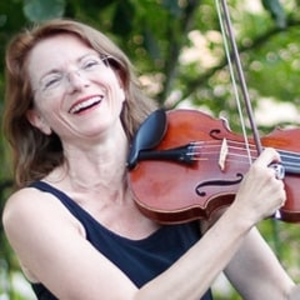ANITA - Prof de violon - Bain-de-Bretagne