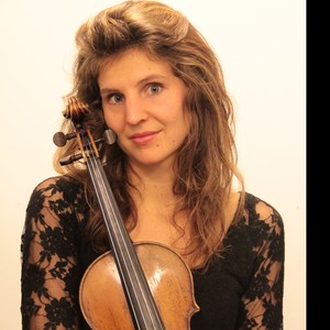 Noémie - Prof de violon - Saint-Louis