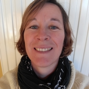 Cécile - Prof de solfège - Haute-Goulaine